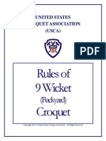 RulesOf9Wicket(Backyard)Croquet