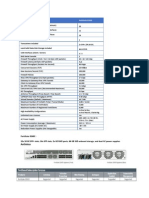 FortiGate - 3240C