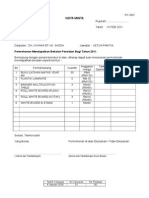 Borang PK 08 2 Nota Minta