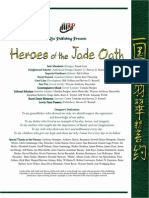 Heroes of The Jade Oath Preview 5 Introduction (7275335)