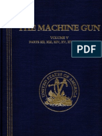 The Machine Gun - Vol 5