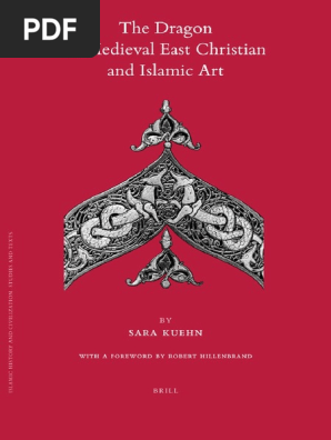 Brill Publishing The Dragon In Medieval East Christian And - 