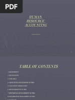 Download Human Resources Accounting Ppt by Good SN268039583 doc pdf