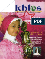 Majalah Sekolah Alazhar Kelapa Gading Edisi 07