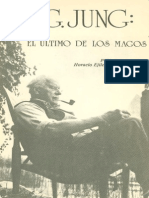 Ejilevich Grimaldi Horacio - C. G. Jung El Último de Los Magos