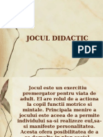 JOCUL DIDACTIC.ppt