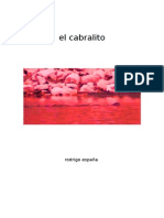 el cabralito