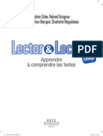 Lector Et Lectrix