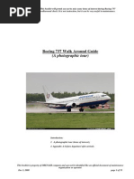 Download Boeing 737 WALKAROUND BOOKLETpdf by sav374 SN268051961 doc pdf