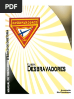 Apostila Treinamento Básico para Diretoria