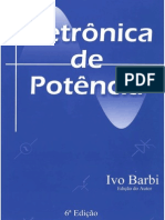 Eletrônica de Pontência - Ivo Barbi
