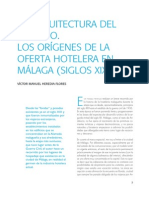 Hotel Es Malaga Ja Beg A