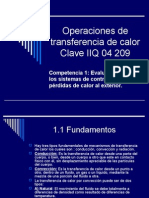 Operaciones de Transferencia de Calor. Competencia 1(2) (1)