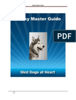 Husky Master Guide