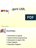 AgentUML