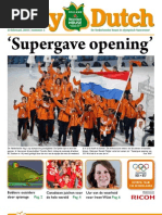 Download The Daily Dutch 3 uit Vancouver  130210 by Holland Heineken House SN26806035 doc pdf