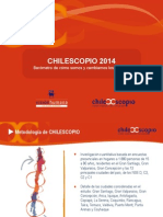 Informe Público Chilescopio 2014