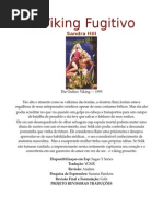 Sandra Hill - O Viking Fugitivo