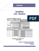 Apostila Libre Office Calc