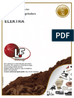 Coffee Grinders ELEKTRA 201309161152 LF