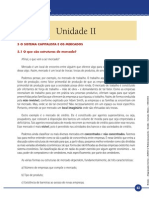 Economia e Negocios - Unidade II