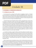 Economia e Negocios_Unidade III