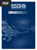 Apostila Saúde e Segurança No Trabalho