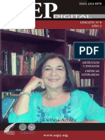 Sep Digital - Junio 2015 - Edicion 8 - Año 2 - Portalguarani