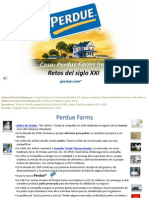 Caso Perdue Farms Inc - Versión 2015 PDF