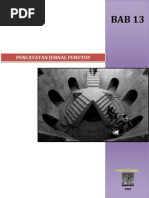 Download Bab 13 an Jurnal Penutup by Achas SN26806628 doc pdf