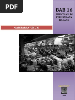 Download Bab 16 Akuntansi di Perusahaan Dagang  Gambaran Umum by Achas SN26806679 doc pdf