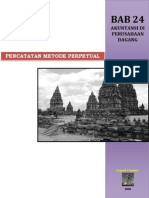 Download Bab 24 Akuntansi Di an Dagang - an Metode Perpetual by Achas SN26806826 doc pdf
