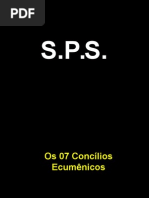 10. Os 07 Concílios Ecumênicos.ppt