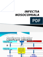 Curs 1 Inf Nosocomiala