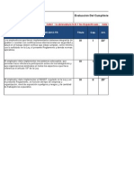 Evaluacion de Ley 29783 Incluye Ley 3022 y Su Reglamento DS 005