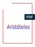 Aristoteles