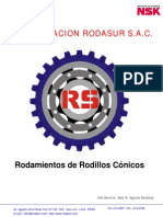 05 Rodamientos de Rodillos Conicos PDF