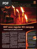 Download The Bicol Universitarian AY 2009-2010 by tasogare777 SN26807491 doc pdf