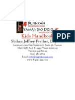 Kids Handbook