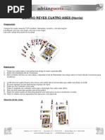 Cartomagia - Adrian Guerra - Clase 4nueva