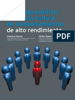 Liderazgo Positivo