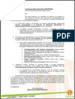 Comunicado Mesa Directiva FEUTFSM PDF