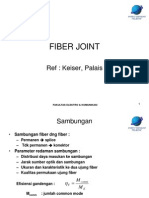 Fiber Joint