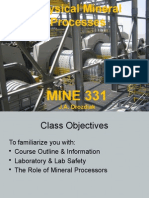 01.MINE 331 Intro 2013