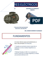 Motores Eléctricos,CD y Ca_ok