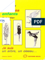 Yoga Créatif Pour Les Enfants