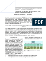 Guía de Buenas Prácticas en El Uso de Metodologías Ágiles Scrum/xp Orientada A Equipos Sin Experiencia