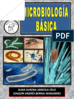 Microbiología Basica