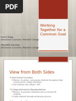 SUCCI Student Handbook - 2007/2008 | PDF | Board Of Directors ...
