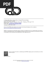 ENNOY Cotton Ē Cap \"Black\" Trisha Brown Dance and Art in Dialogue 1961-2001 | PDF